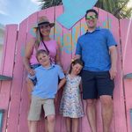 Anne Hammond - @annekhammond - Instagram