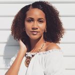 Anné-Lee Hammond - @lioness_annie - Instagram