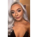 Lesley-Anne Hammond - @lesleyanne_97 - Instagram