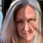 Anne Haney - @metalcat71 - Instagram