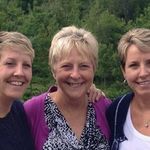 Anne Haney Martin - @annehaneymartin - Instagram