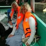 Anne Harker - @harkers1948 - Instagram