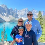 Anne Tupper Harker - @anneharker44 - Instagram