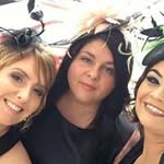Kerry-Anne Harker - @kerryanneharker - Instagram