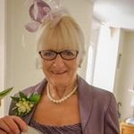 Anne Harley - @annemurielharley - Instagram