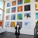 Anne Harmon - @galleriharmon - Instagram