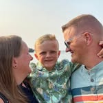 Nicola Anne Harrod - @sparklypink83 - Instagram