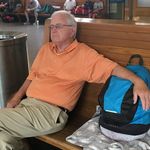 Ann Haskell Kuhn - @sleeping_with_fred - Instagram