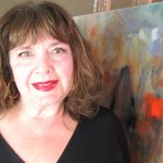 Ann Headley - @annheadleyart - Instagram
