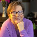 Anne Headley - @haus7186 - Instagram