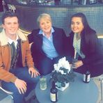 Anne Headley - Facebook