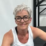 Anne Thomas🧡CrossFit & Tropic Skincare (heard of Tropic?) - @crossfitover60 - Instagram