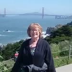 Anne Hebert - @annethepainter1 - Instagram