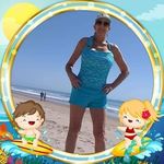 Ann Hecker - @annieloowhoo - Instagram