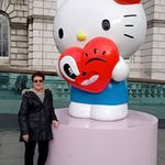 Anne Hecker Carter - @anneheckercarter - Instagram