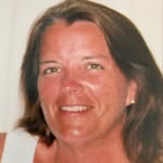 Anne Hendrix - @beowolf60 - Instagram