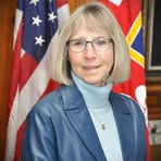 Anne Hendrix - Facebook