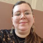 Anne Hendrix - @anne.darja.hx - Instagram