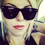 Carol Anne Hendrix - @_ponette - Instagram