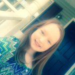 Kailey Anne Hendrix - @i_love_my_daddy_so_much - Instagram