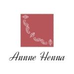 Henna & Make Up by Annne - @anne_henna - Instagram