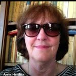 Anne Herdies - @anneherdies - Instagram