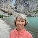 Anne Herdis Østby Knudsen - @anneherdisostby - Instagram
