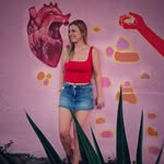 Anne Lise Hering - @annelise_hering80 - Instagram