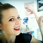 Anne-lise Hering - @annelisehering - Instagram