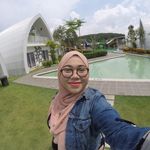 Anne Herman - @nurulanneherman - Instagram