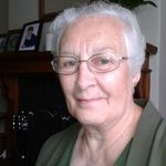 Anne Hodgson - @hodgson6655 - Instagram