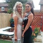Anne Hodgson - @anne_hodgy - Instagram