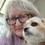 Anne Hodgson - @annesfbk - Instagram