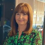 Anne Hodgson - @anneph65 - Instagram
