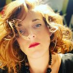 Anne Hodgson - @gingasquirrel - Instagram