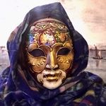 Anne Hodgson - @mme_decadent_sneezybottom - Instagram