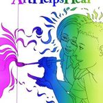 Anne Hollenbeck - @arthelpshealorg - Instagram
