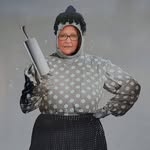 Anne Holmlund - @anne68holmlund - Instagram