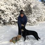 Anne Holmlund - Facebook