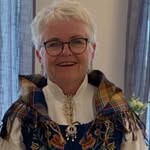 Anne Karin Holmlund Antonsen - @anneka56 - Instagram