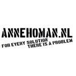 Anne Homan - @anne.homan.nl - Instagram