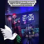 Anne Hood - @annepashhood - Instagram