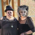 Anne Hood - @enigma_78 - Instagram