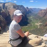 Anne Hood - @annehood5 - Instagram