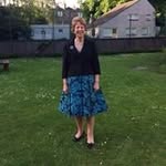 Anne Hood - @annekmh - Instagram
