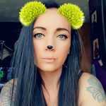 Anne hood - @annemaxwell13 - Instagram
