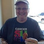 Anne Hoover - @hoover1952 - Instagram