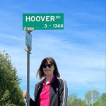 Anne Hoover - @annemhoover - Instagram