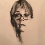 Anne Hoover Figurative Artist - @anne.hoover - Instagram