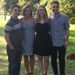 Anne McKell Hoover - @hoover2454 - Instagram